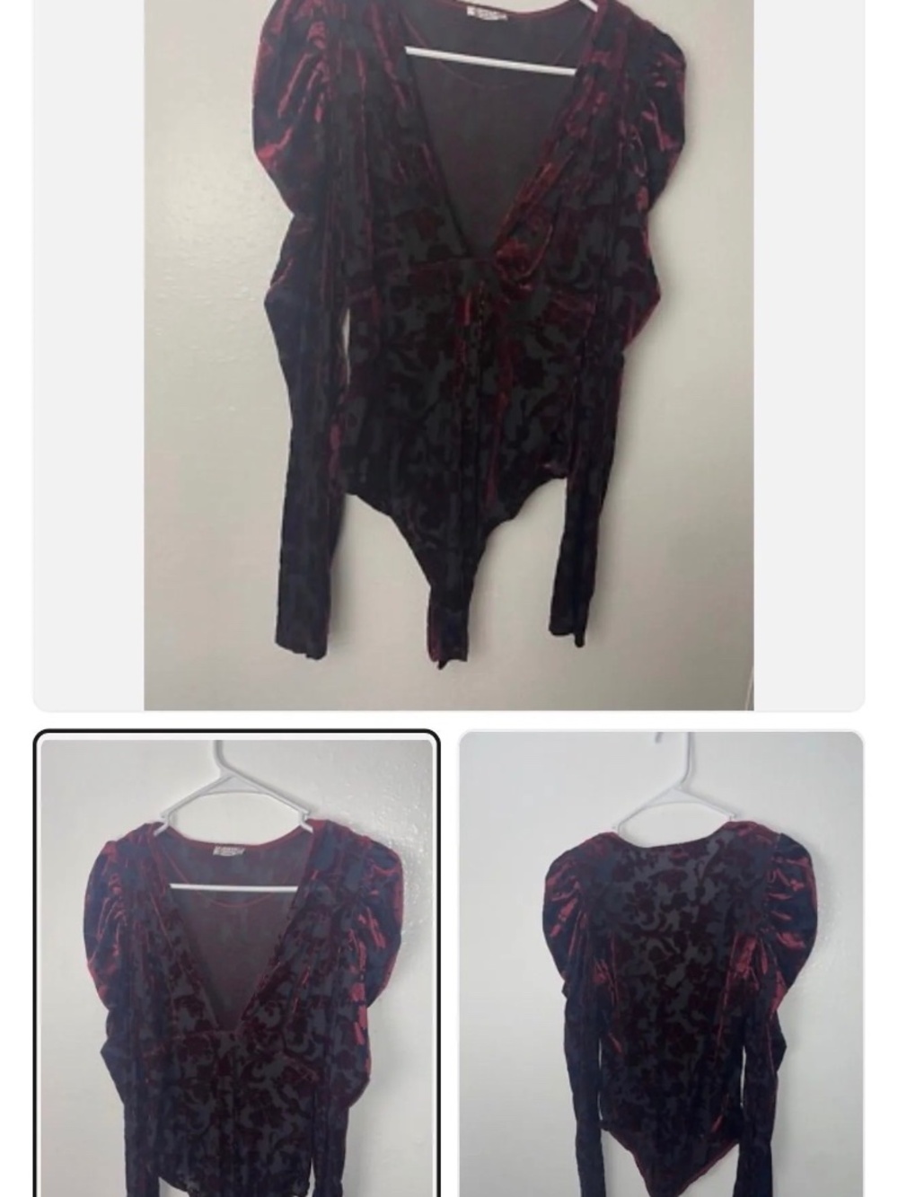 Free people